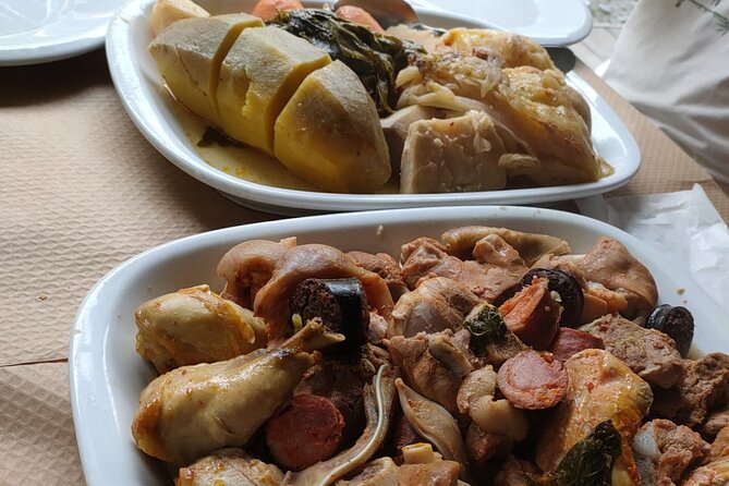 Excursion to Furnas and Nordeste With Cozido Das Furnas - Cozido Das Furnas: a Traditional Azorean Dish