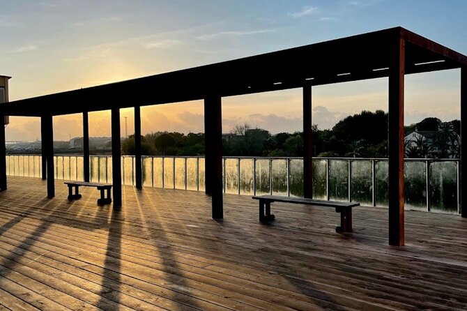 Excursion to Gandia From Valencia - Select Date and Travelers