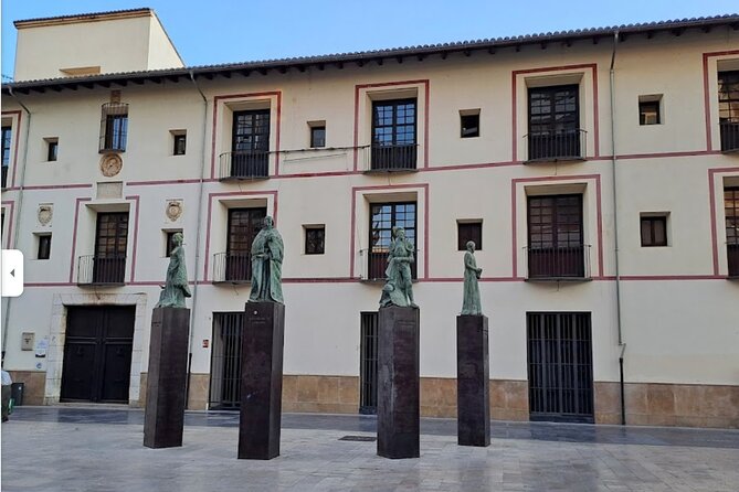 Excursion to Gandia From Valencia - Terms & Conditions