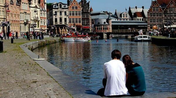 Excursion to Ghent From Brussels - Common Questions