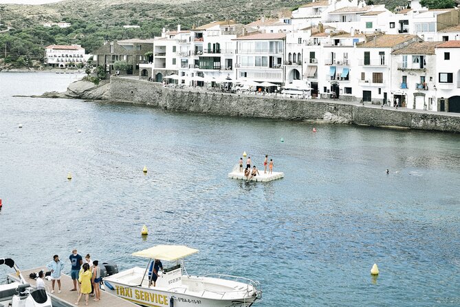 Excursion to Girona, Figueres and Cadaqués From Barcelona - Price and Terms