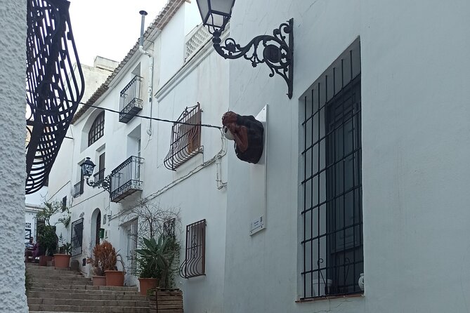 Excursion to Guadalest and Altea - Good To Know
