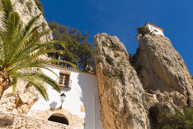 Excursion to Guadalest and Altea - Cancellation Policy Details