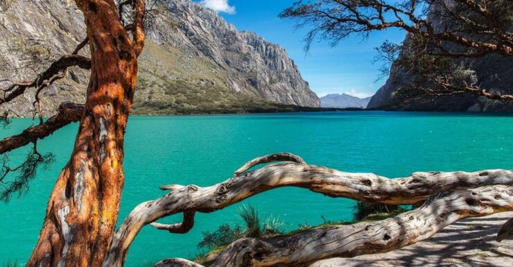 Excursion to Huascaran National Park Chinancocha Lagoon - Good To Know