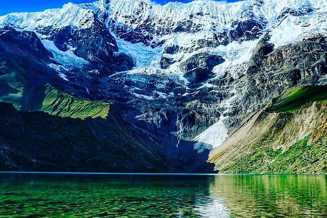 Excursion to Humantay Lake From Cusco - Itinerary and Activities