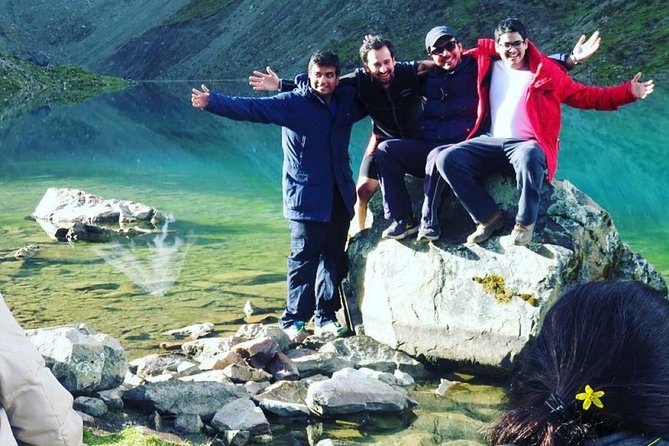 Excursion to Humantay Lake From Cusco - Safety and Health Considerations