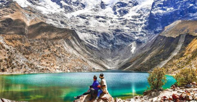 Excursion to Humantay Lake From Cusco. - Reservation Process