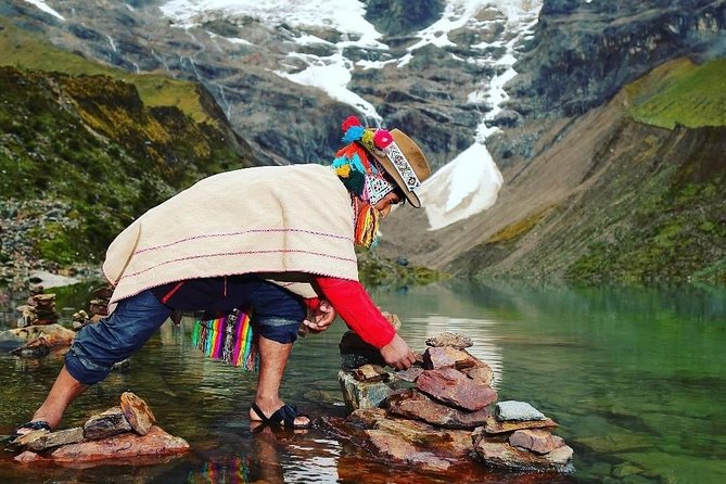 Excursion to Humantay Lake From Cusco. - Traveler Photos and Reviews