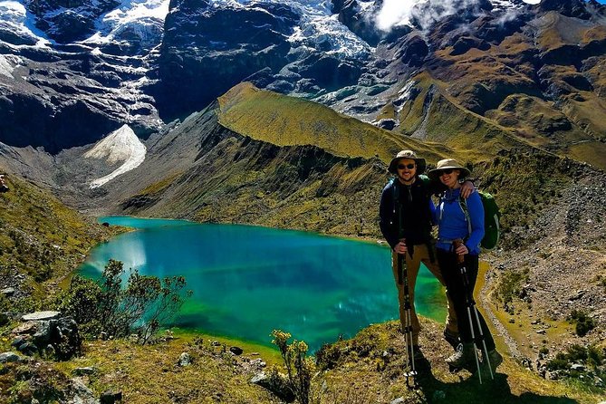 Excursion to Humantay Lake From Cusco. - Importance of Being Prepared for the Trip