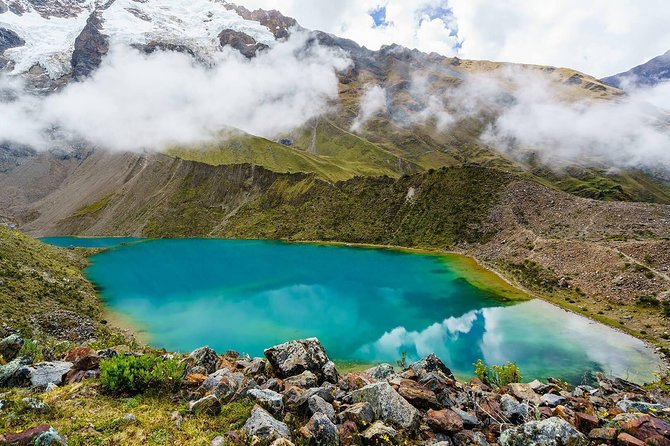 Excursion to Humantay Lake From Cusco. - Recommendations and Praises for the Tour Guide