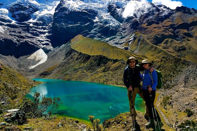 Excursion to Humantay Lake From Cusco - Prívate Tour. - Private Tour Highlights