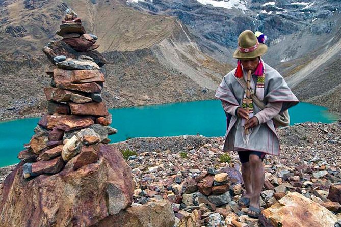 Excursion to Humantay Lake From Cusco - Prívate Tour. - What To Expect