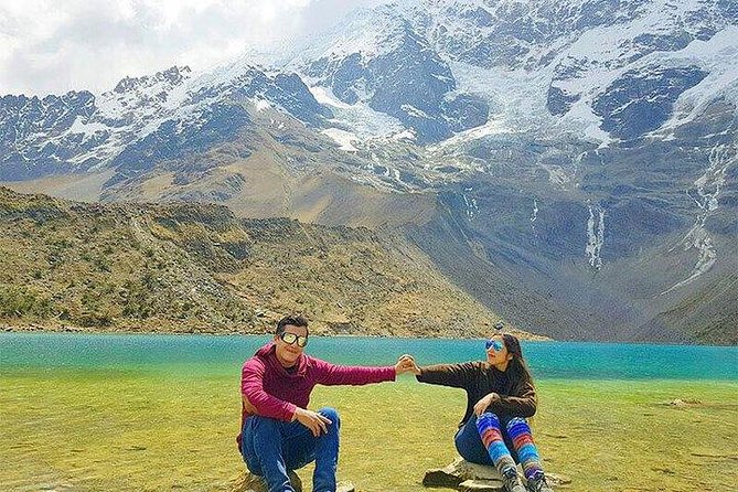 Excursion to Humantay Lake From Cusco Private Tour - Cancellation Policy