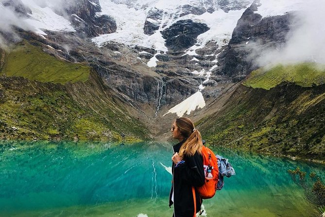 Excursión to Humantay Lake Full Day From Cusco - Meeting and Pickup Information