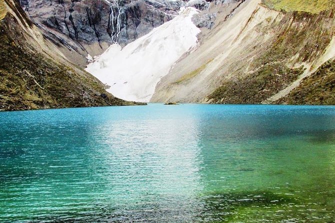 Excursión to Humantay Lake Full Day From Cusco - Practical Information