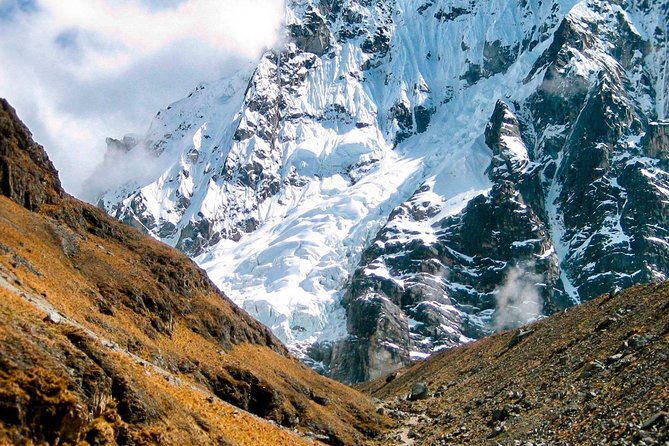 Excursión to Humantay Lake Full Day From Cusco - Common Questions