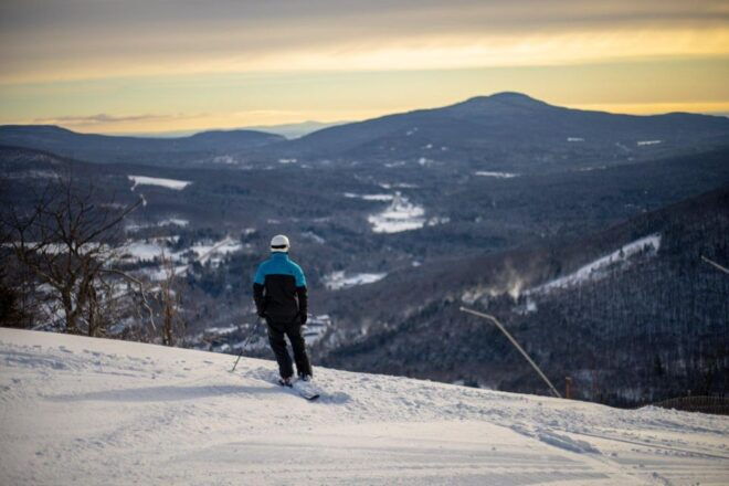 Excursion to Hunter Mountain - Highlights
