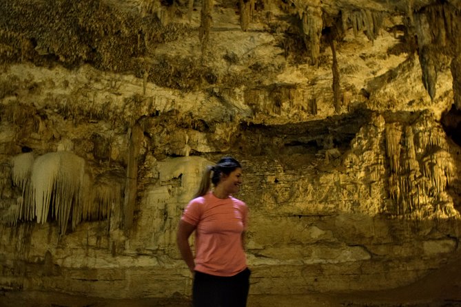 Excursion to Instagram-Worthy Cenotes in Cancun  - Tulum - Round-Trip Transportation From Hotel