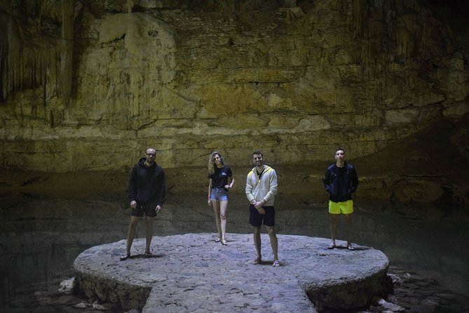 Excursion to Instagram-Worthy Cenotes in Cancun  - Tulum - Traveler Photos and Reviews