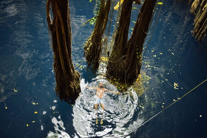Excursion to Instagram-Worthy Cenotes in Cancun  - Tulum - Questions and Assistance
