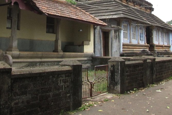 Excursion to Karkala and Moodabidri From Mangalore With Lunch - Pickup Options