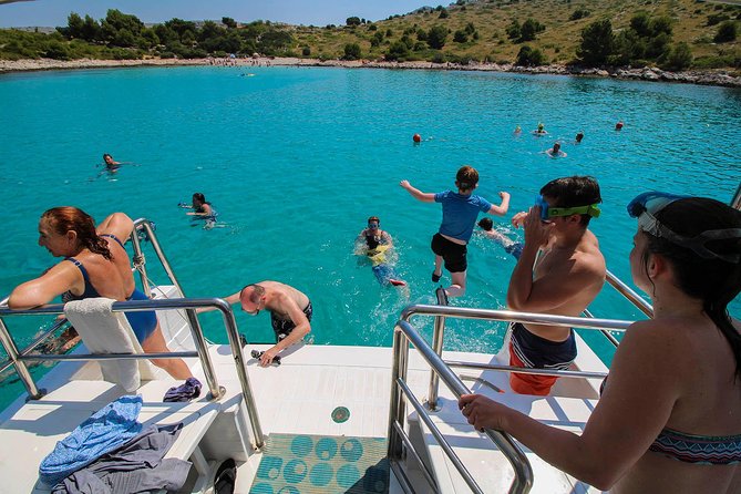 Excursion to Kornati National Park From Zadar - How to Book