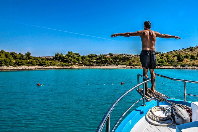 Excursion to Kornati National Park From Zadar - Frequently Asked Questions