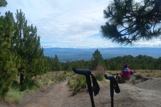 Excursion to La Cima de La Malinche from Mexico City - What’s Included and What’s Not