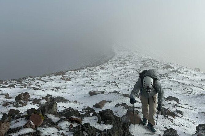 Excursion to La Cima de La Malinche from Mexico City - Authentic Tips from Reviewers