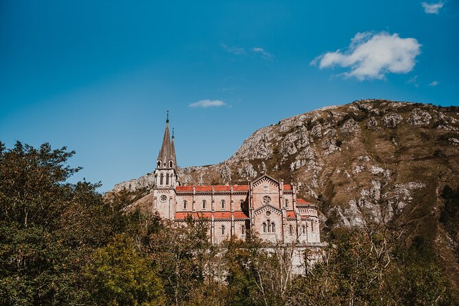 Excursion to Lakes of Covadonga and Cangas De Onís From Gijón - Price and Booking Details