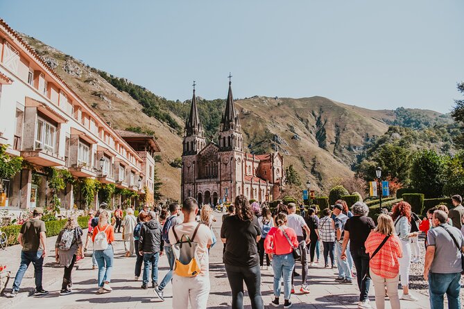 Excursion to Lakes of Covadonga and Cangas De Onís From Gijón - Reviews and Ratings