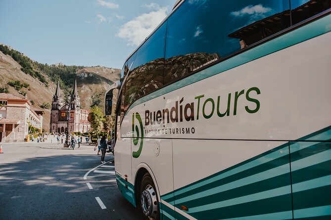 Excursion to Lakes of Covadonga and Cangas De Onís From Gijón - The Sum Up