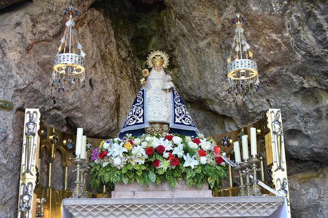 Excursion to Lakes of Covadonga and Cangas De Onís From Oviedo - Tips for a Great Experience