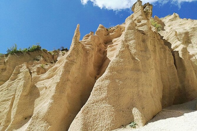 Excursion to Lame Rosse, Fiastra - Excursion Overview
