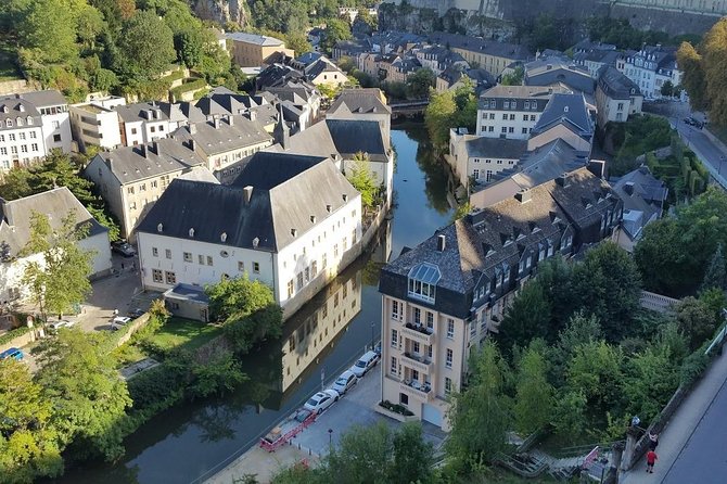 Excursion to Luxembourg and Dinant From Brussels - Cancellation Policy and Refund Information