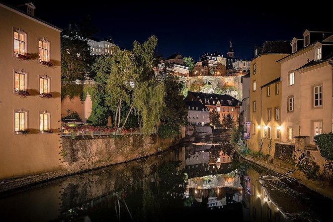 Excursion to Luxembourg and Dinant From Brussels - Reviews and Ratings From Previous Travelers