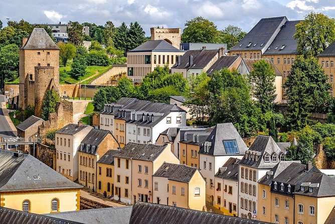 Excursion to Luxembourg and Dinant From Brussels - Common Questions