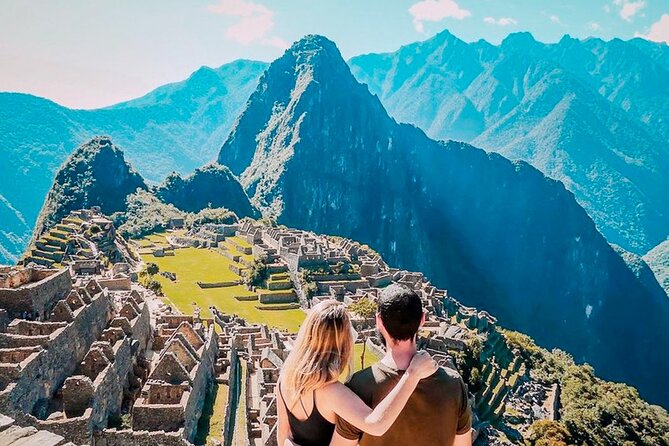 Excursion to Machu Picchu From Cusco, 1 Day - Directions to Machu Picchu From Cusco