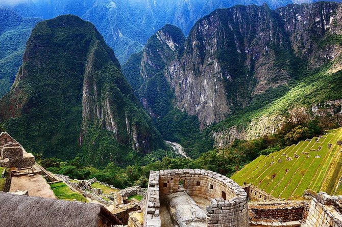 Excursion to Machu Picchu From Cusco Private Service - The Sum Up