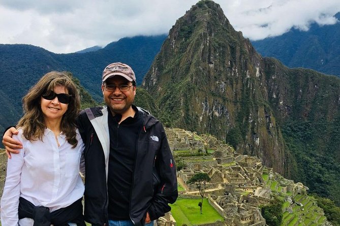 Excursion to Machu Picchu in 1 Day From Cusco With Vogager Train Inca Rail - Excursion Overview