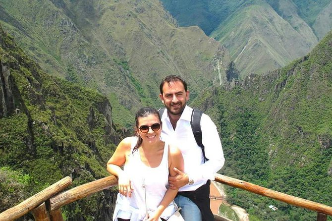 Excursion to Machu Picchu in 1 Day From Cusco With Vogager Train Inca Rail - Itinerary Highlights