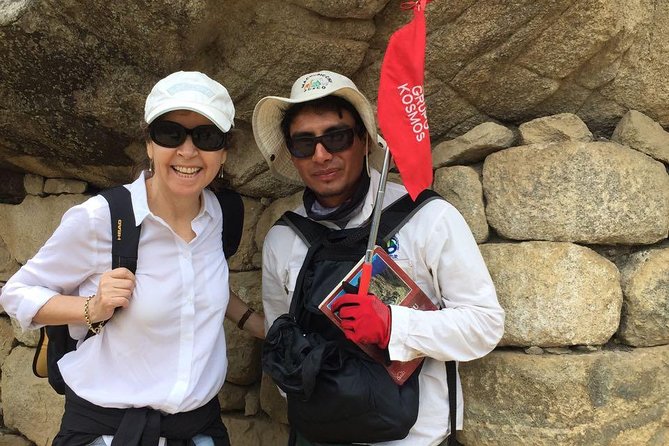 Excursion to Machu Picchu in 1 Day From Cusco With Vogager Train Inca Rail - Important Information