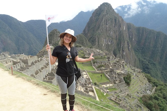 Excursion to Machu Picchu in 1 Day From Cusco With Vogager Train Inca Rail - Booking and Pricing Details