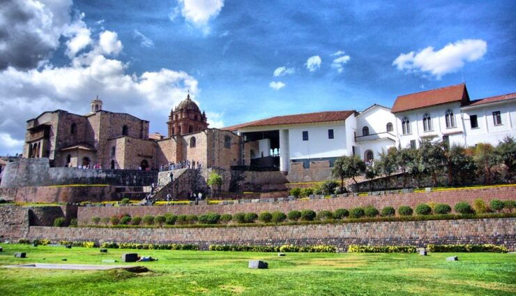 Excursion to Machu Picchu- Rainbow Mountain 4 Days 3 Nights - Itinerary Overview