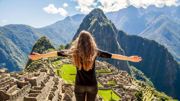 Excursion to Machu Picchu- Rainbow Mountain 4 Days 3 Nights - Experience Highlights