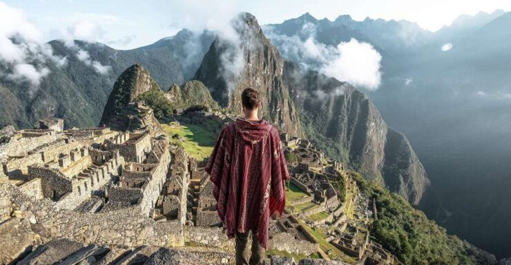 Excursion to Machupicchu Full Day Witch Lunch - Excursion Overview