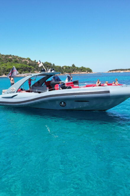 Excursion to Maddalena on an Opera 53 - Essential Packing List