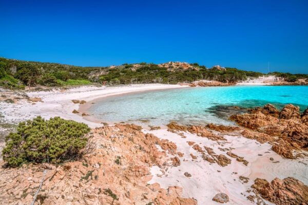 Excursion to Maddalena on an Opera 53 - Booking Information