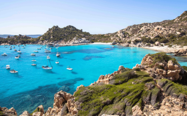 Excursion to Maddalena on an Opera 53 - Travel Tips and Recommendations