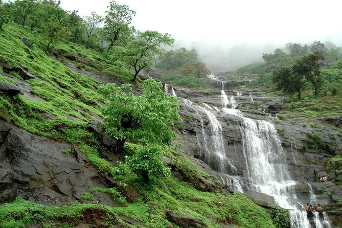 Excursion to Matheran Hill Station From Mumbai - Additional Information